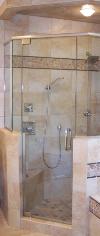 Shower Door 1